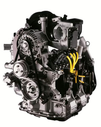 P231D Engine